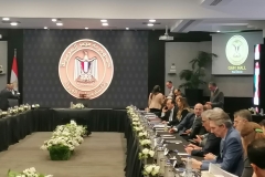 Missione governativa in Egitto (13-15 marzo 2023): PRIMA per la cooperazione agroalimentare