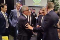 Missione governativa in Egitto (13-15 marzo 2023): PRIMA per la cooperazione agroalimentare