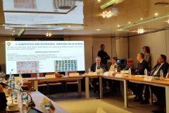 Missione governativa in Egitto (13-15 marzo 2023): PRIMA per la cooperazione agroalimentare