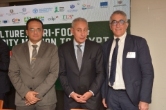 Missione governativa in Egitto (13-15 marzo 2023): PRIMA per la cooperazione agroalimentare