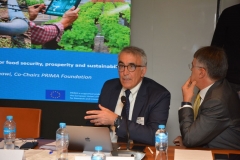 Missione governativa in Egitto (13-15 marzo 2023): PRIMA per la cooperazione agroalimentare