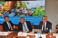 Missione governativa in Egitto (13-15 marzo 2023): PRIMA per la cooperazione agroalimentare