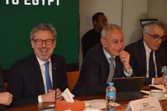 Missione governativa in Egitto (13-15 marzo 2023): PRIMA per la cooperazione agroalimentare