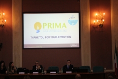 PRIMA info day - 13.12.2018