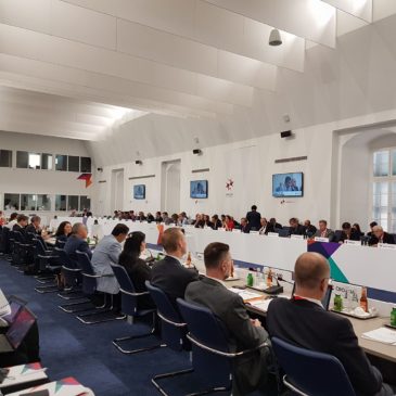 EUROMED MINISTERIAL CONFERENCE ON RESEARCH AND INNOVATION