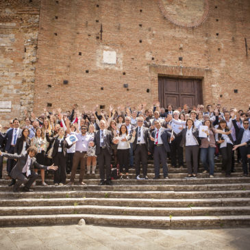4PRIMA Stakeholder Forum: “Meeting for unlocking innovation to SMEs, industries, companies” Siena, 22 May 2017