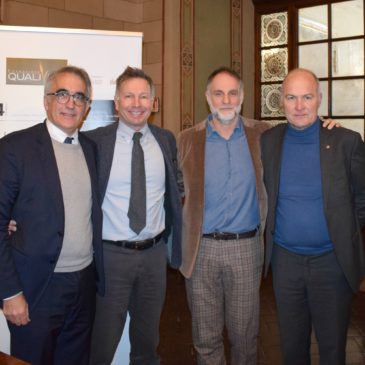 In partnership con PRIMA, due eventi Qualivita: Siena al centro della qualità agroalimentare