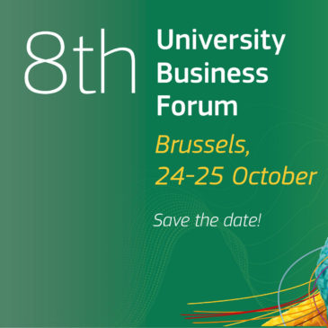 Il prof. Riccaboni all’8° University Business Forum: imprese, settore agroalimentare ed SDGs