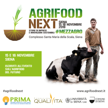 AgriFood Next: storie di imprese e innovazioni sostenibili