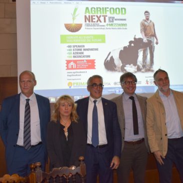 Italia leader dell’innovazione nel settore agrifood all’insegna della sostenibilità