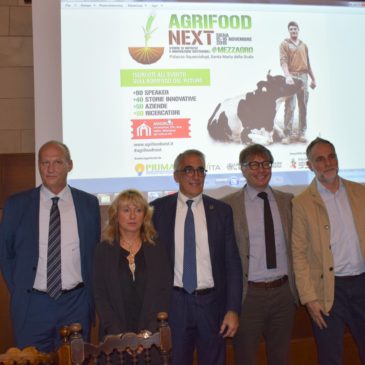 Italia leader dell’innovazione nel settore agrifood all’insegna della sostenibilità