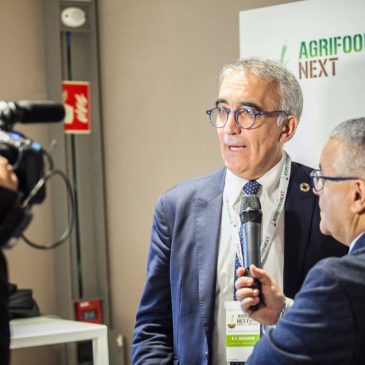 Agrifood Next in pillole video: le interviste agli innovatori agrifood