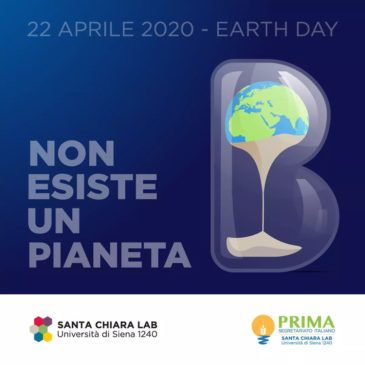 22 aprile, Giornata della Terra: le iniziative dell’Ateneo e del Segretariato di PRIMA