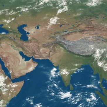 Webinar su: “Mediterraneo e Sviluppo sostenibile alla luce delle sfide di Covid19”