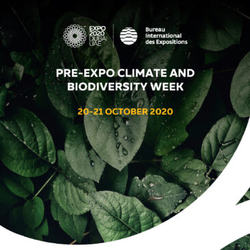 Cambiamento climatico e biodiversità: Italia protagonista all’evento digitale Expo Dubai con il Segretariato Italiano di PRIMA