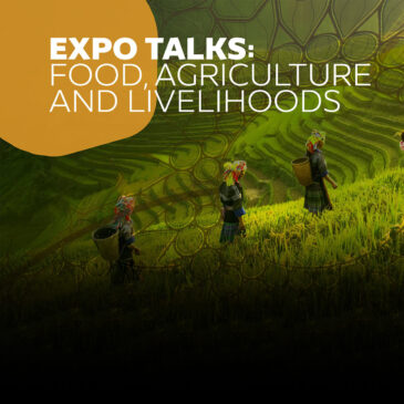 “Food, Agriculture & Livelihoods Week’: PRIMA e l’Osservatorio POI protagoniste dell’agrifood italiano all’evento digitale pre-Expo Dubai