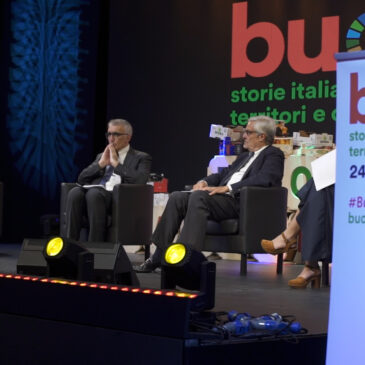 A BUONO! tutti gli attori della filiera per promuovere l’eccellenza della dieta mediterranea e dell’agrifood italiano