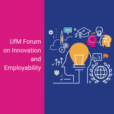 L’importanza del dialogo tra mondo della ricerca e mondo delle imprese per lo sviluppo del Mediterraneo: Riccaboni al Forum UfM su Innovazione e Occupazione (18/11)