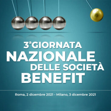 Giornata Nazionale delle Società Benefit: Riccaboni interviene all’evento annuale Assobenefit