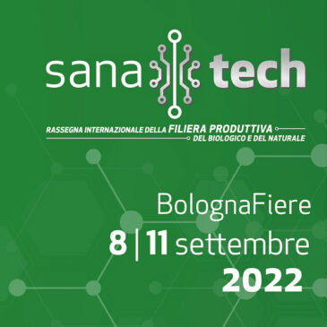 Economia circolare, agritech e nuovi modelli di business: Riccaboni partecipa al Sanatech (Bologna), il salone internazionale delle innovazioni sostenibili per l’agricoltura