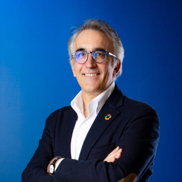 Il prof. Angelo Riccaboni eletto Presidente della Fondazione PRIMA per un nuovo bienno