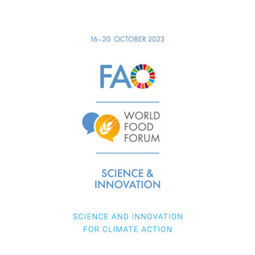 Forum Mondiale dell’Alimentazione FAO (16-20 ottobre) – Riccaboni interviene all’evento FAO su Scienza e Innovazione