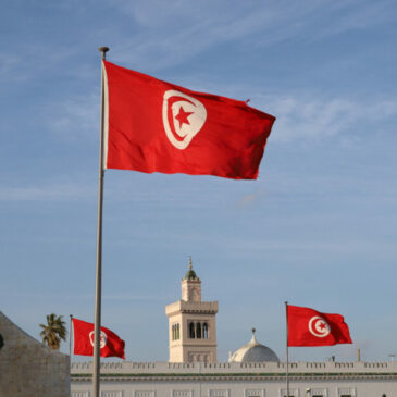 Missione governativa in Tunisia: PRIMA tra i protagonisti per la ricerca e innovazione agrifood e la sicurezza sicurezza alimentare nel Mediterraneo