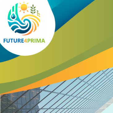 Future4PRIMA: a Bruxelles l’evento che celebra la prosecuzione di PRIMA e dà avvio al progetto per rafforzare il Programma e la cooperazione in ricerca e innovazione nel Mediterraneo