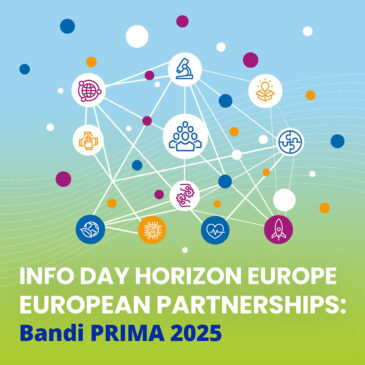 PRIMA Info-day 2025